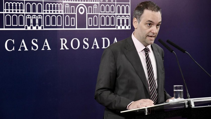 La reducción de subsidios a servicios y transporte regirá desde el 1 de enero