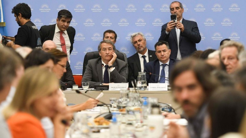 Cuáles son los principales cambios de la nueva versión del proyecto de ley