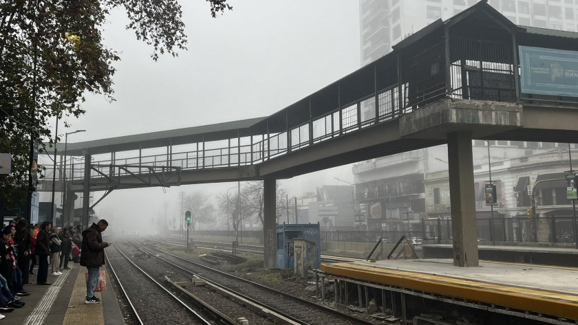 El Gobierno declaró la emergencia ferroviaria por dos años