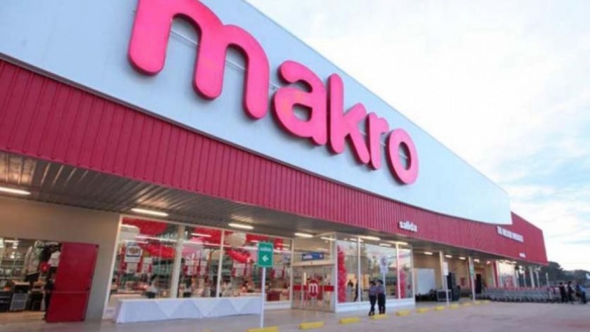 La cadena mayorista Makro se va del país: puso en venta sus 24 sucursales