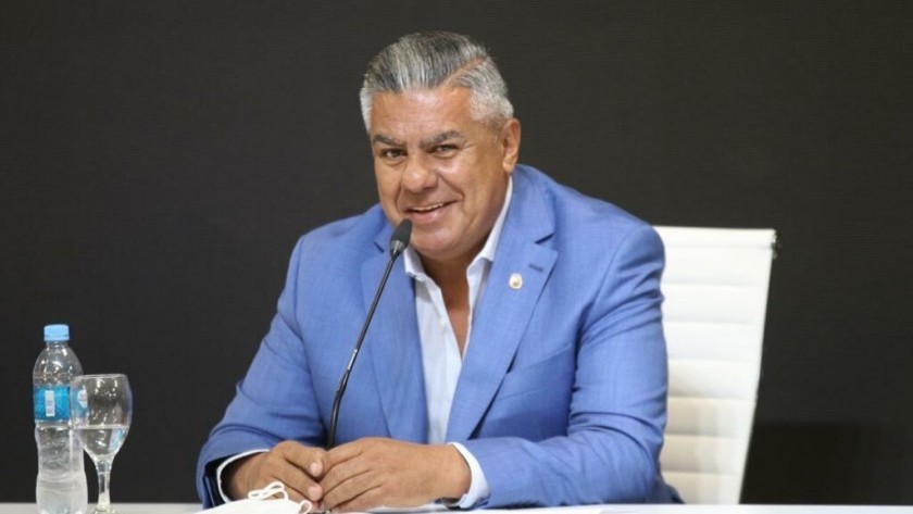 La IGJ suspendió la elección en la que se iba a reelegir al