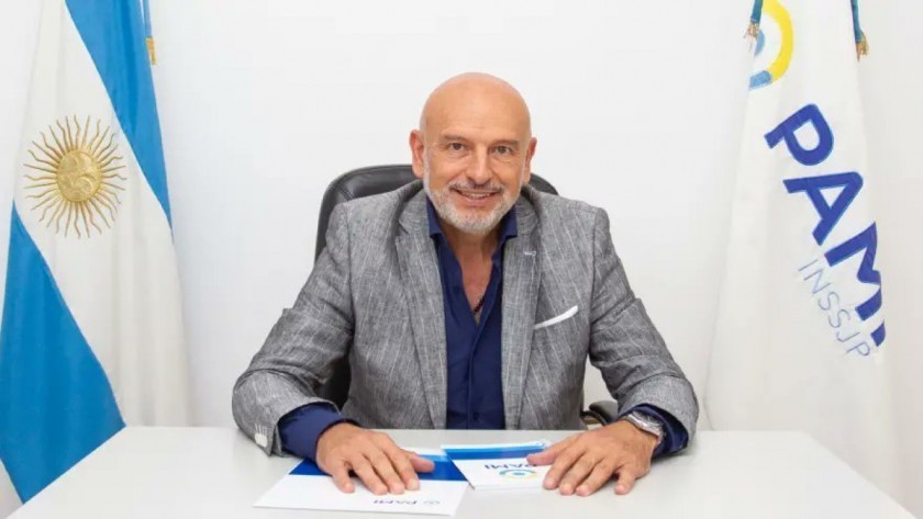 El titular del PAMI aseguró que quienes pierdan subsidios tendrán