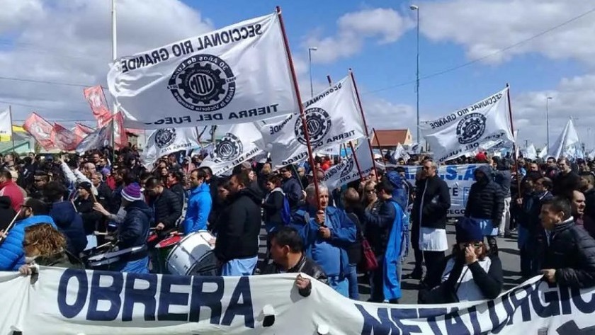Quita de aranceles: Peligra la producción de celulares de baja gama en Tierra del Fuego