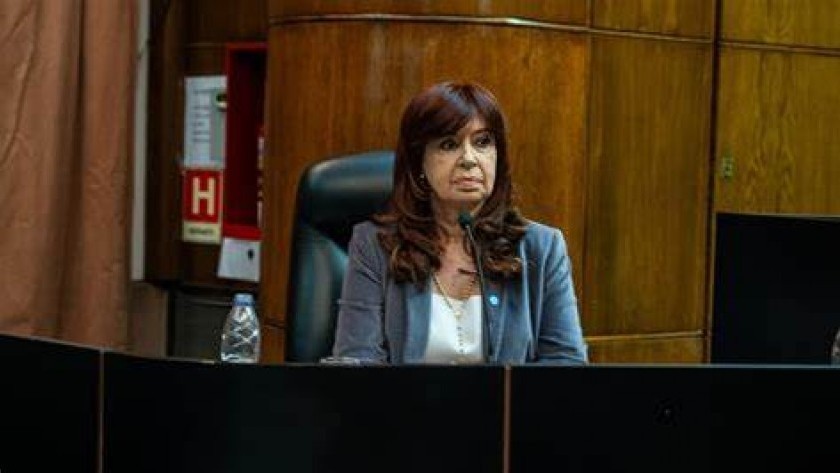 Causa Validad: el Procurador ante la Corte pide condenar a Cristina Kirchner a 12 años