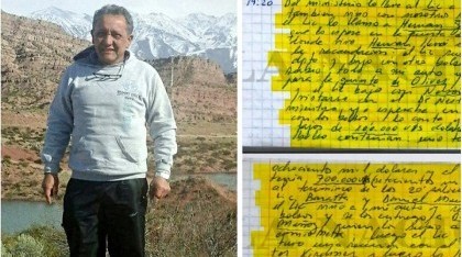 Causa Cuadernos: Aceptaron como prueba las confesiones de los arrepentidos