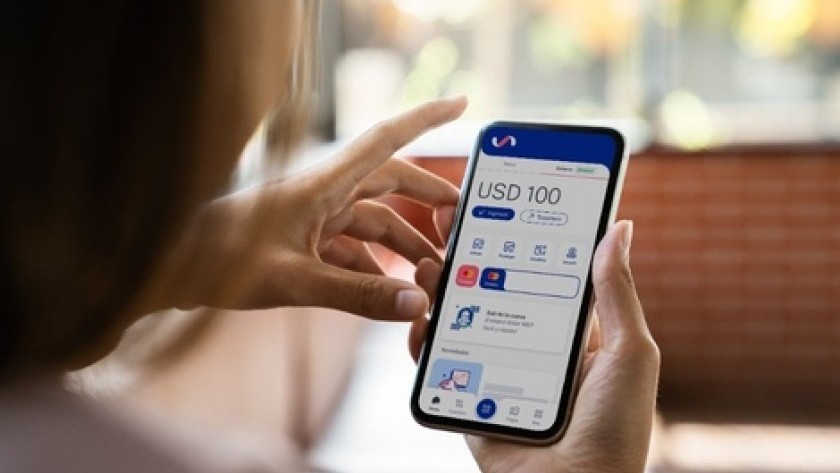 Las billeteras virtuales frenaron la venta del dólar oficial