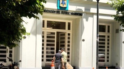 La IGJ pidió designar veedores en la AFA para revisar documentación contable y financiera