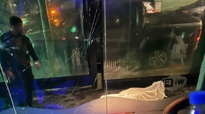 Matan a un hombre afuera de un bar de San Miguel: cuatro “patovicas” detenidos