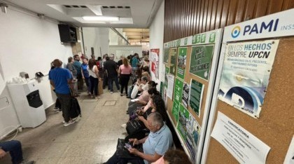 Médicos de cabecera de PAMi rechazan cobrar $2.100 por paciente y paran 72 horas