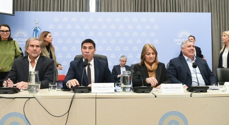 Diputados: El oficialismo impulsa una actualización del régimen de Zonas Frías