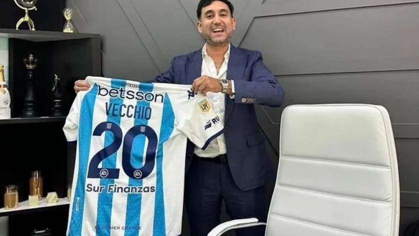 El dueño de Sur Finanzas negó haberse hecho rico durante el cepo cambiario