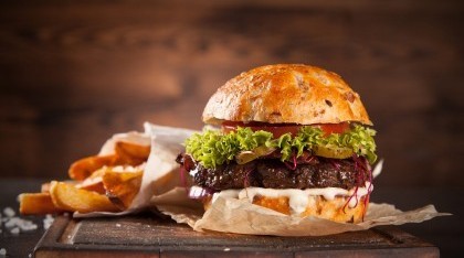 Día de la Hamburguesa: por qué se celebra el 28 de mayo en la Argentina y el mundo