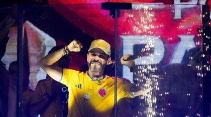 Colombia: Espriella ganó en primera vuelta, pero irá al balotaje contra Cepeda