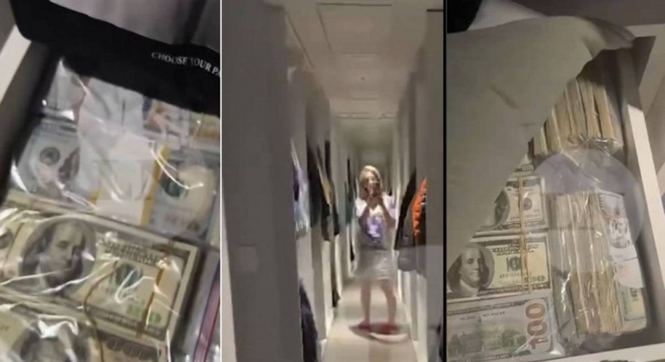 La Justicia pedirá los videos de Jesica Cirio en la casa de Martín Insaurralde