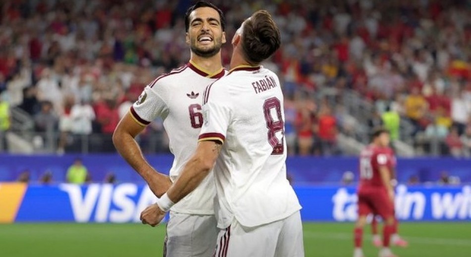 España eliminó a Portugal en el descuento, 1 a 0, y pasó a Cuartos
