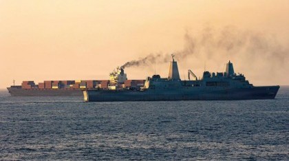 El petróleo se vuelve a disparar y alcanza los US$100 en plena escalada en Medio Oriente