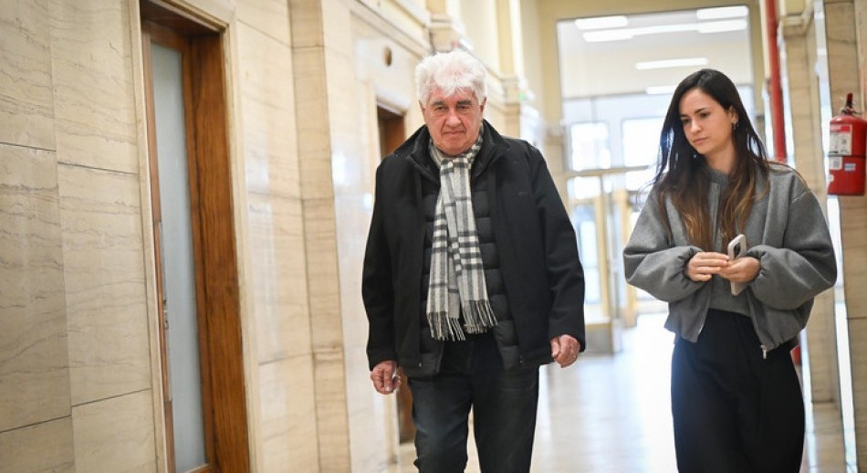 Juicio Cuadernos: Ex directivo de Techint admitió seis pagos a Baratta por casi US$1 millón