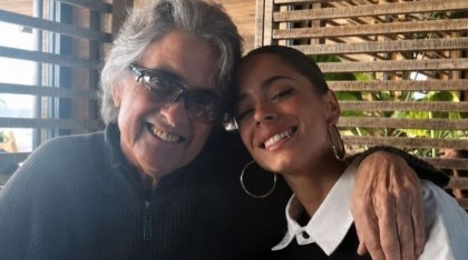 En medio del escándalo, operaron de urgencia al papá de Tini, Alejandro Stoessel