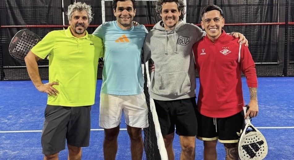Gastón Gaudio confirmó que será candidato a presidente de Independiente