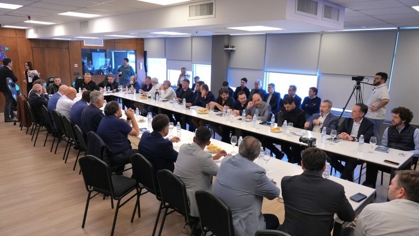 Un cambio para que nada cambie: Cómo será la Liga Profesional 2027
